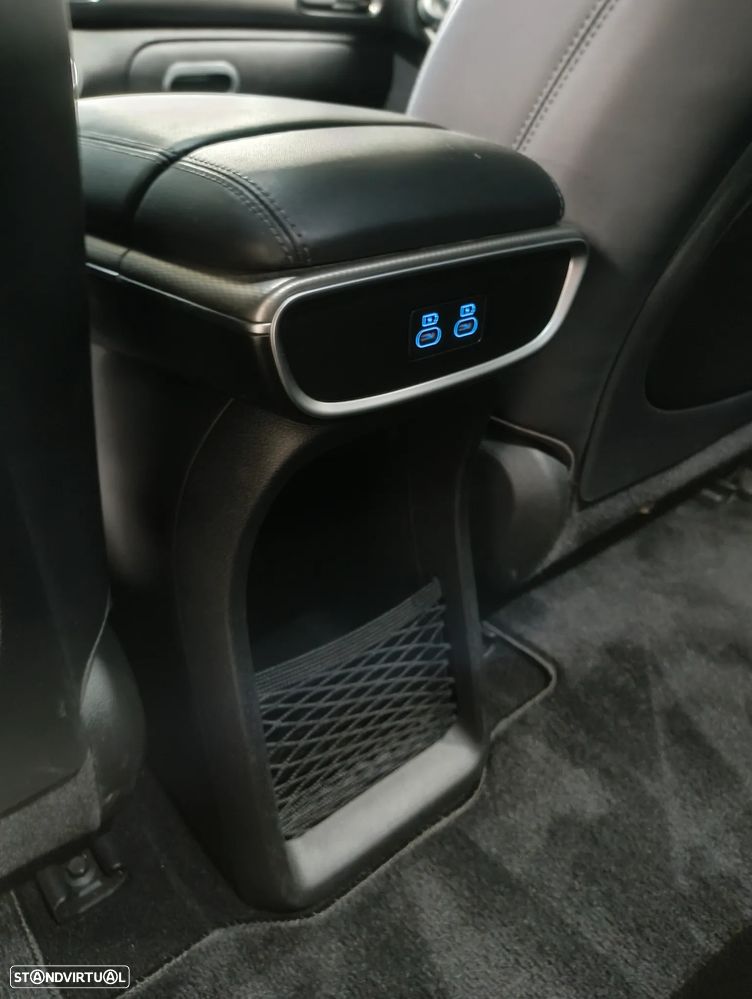 Genesis GV60 - 25