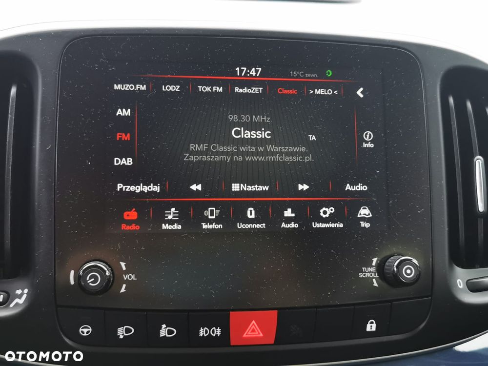 Fiat 500L 1.4 16V City Cross - 18