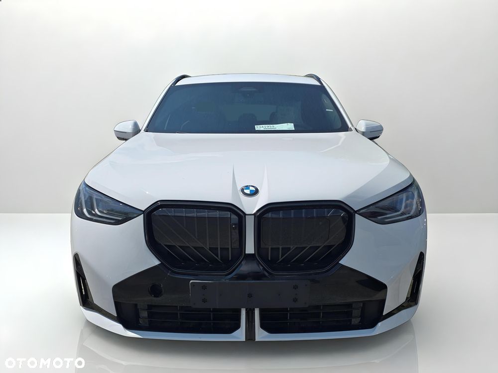 BMW X3 xDrive20 mHEV - 3