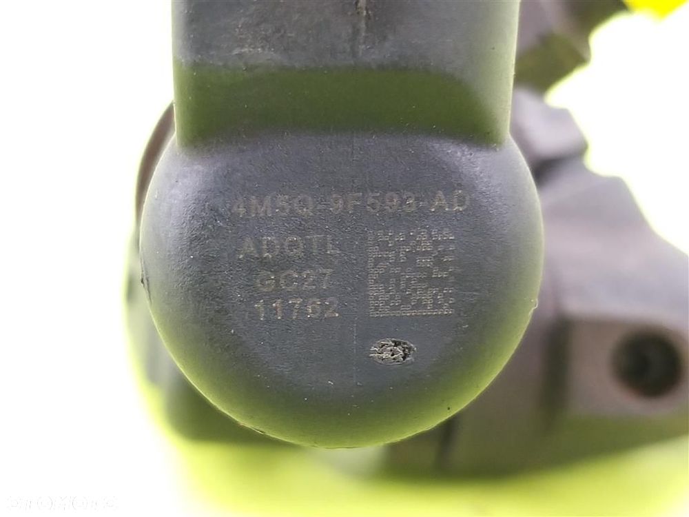 Wtryskiwacz Ford Focus MK2 C-MAX GALAXY 1.8 TDCI 4M5Q9F593 - 2