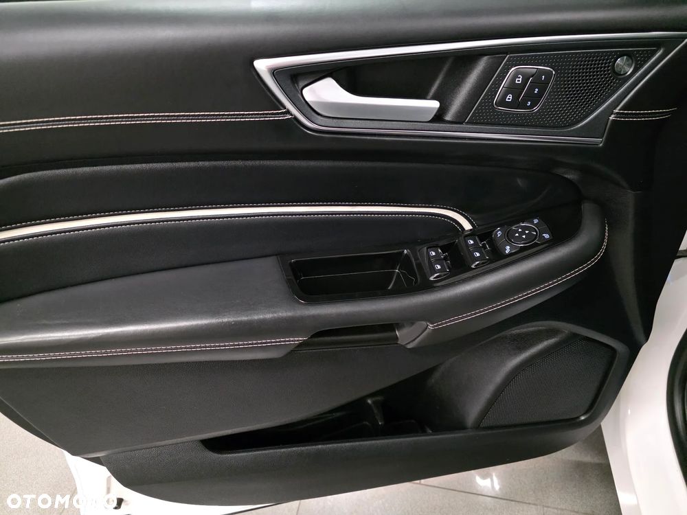 Ford Edge 2.0 EcoBlue Twin-Turbo 4WD ST-Line - 22