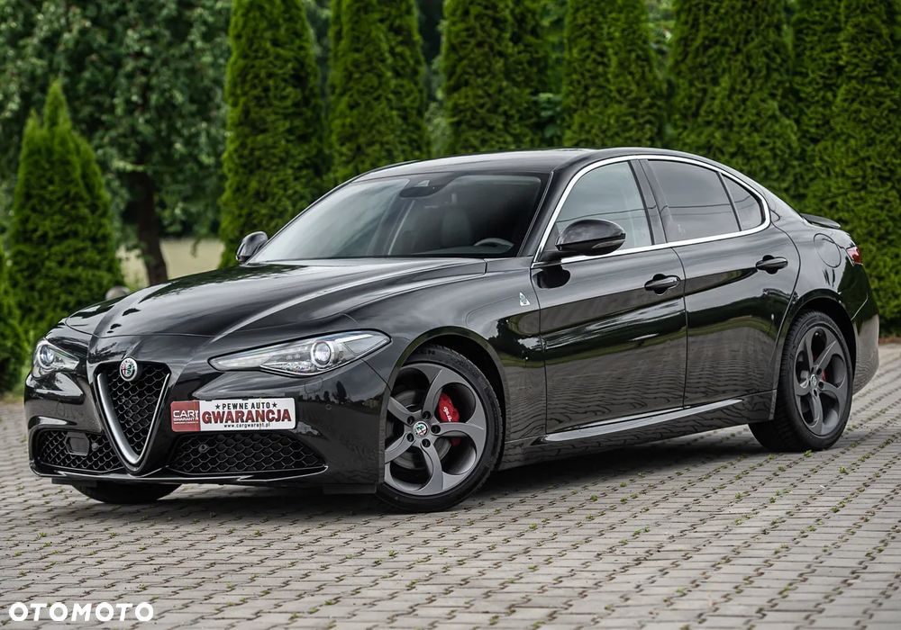 Alfa Romeo Giulia 2.2 Super - 20