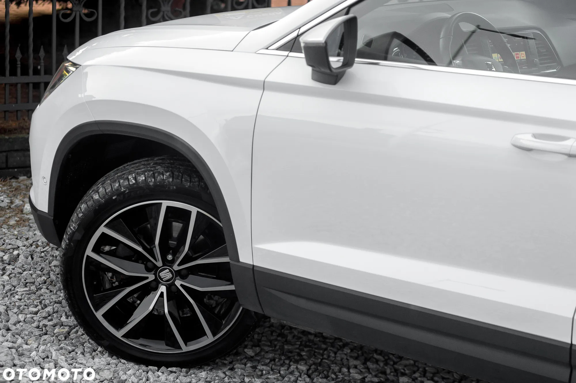 Seat Ateca 2.0 TSI 4Drive DSG XCELLENCE - 7