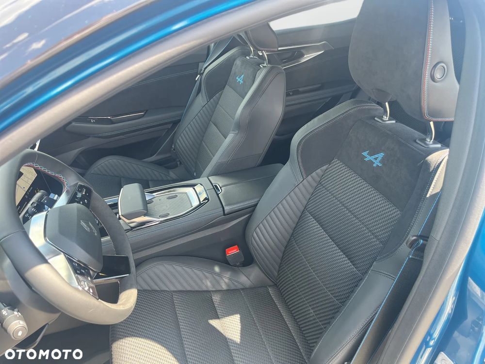 Renault Austral 1.2 E-Tech Full Hybrid 200 Esprit Alpine MMT - 14