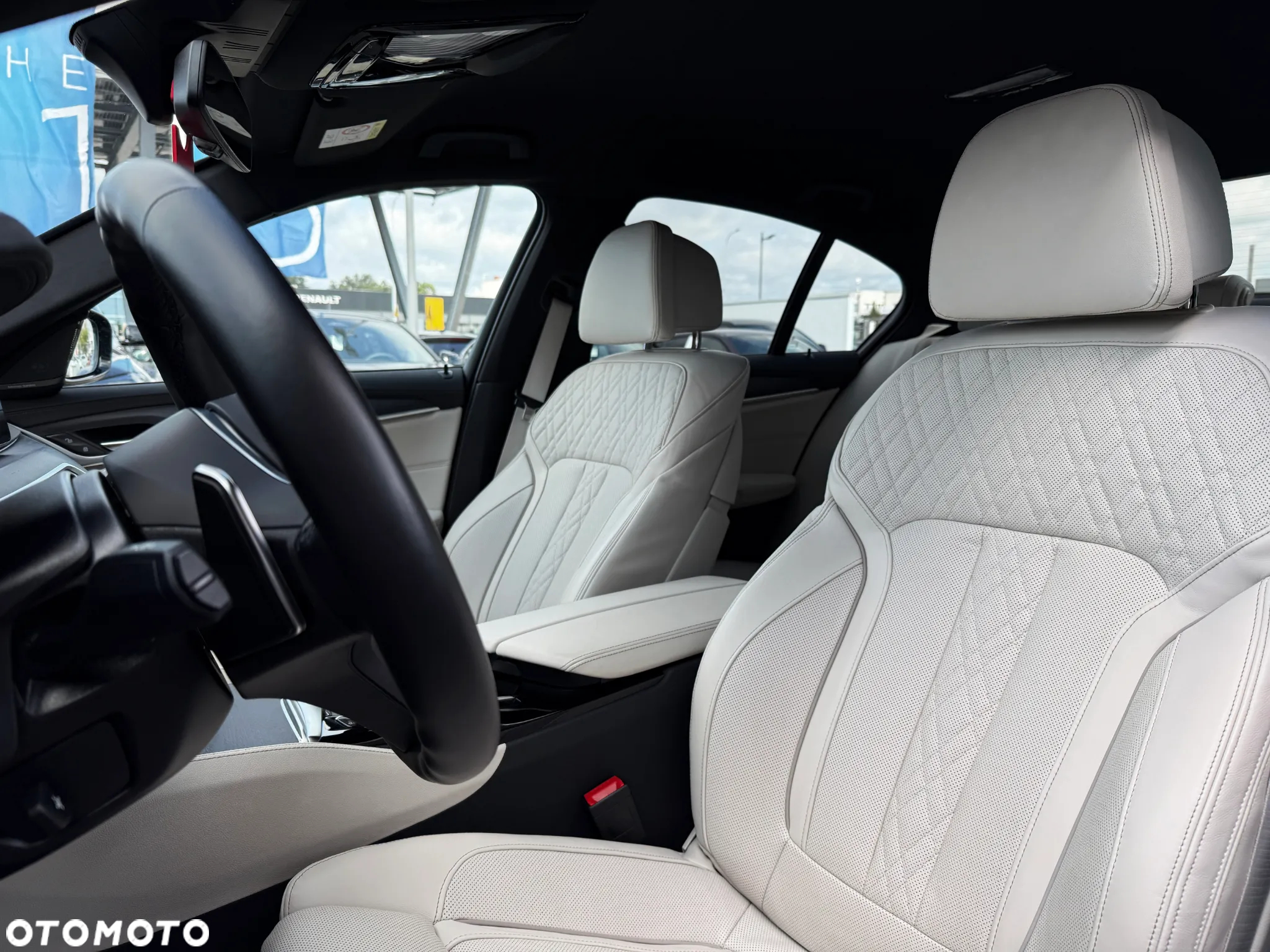 BMW Seria 5 - 23