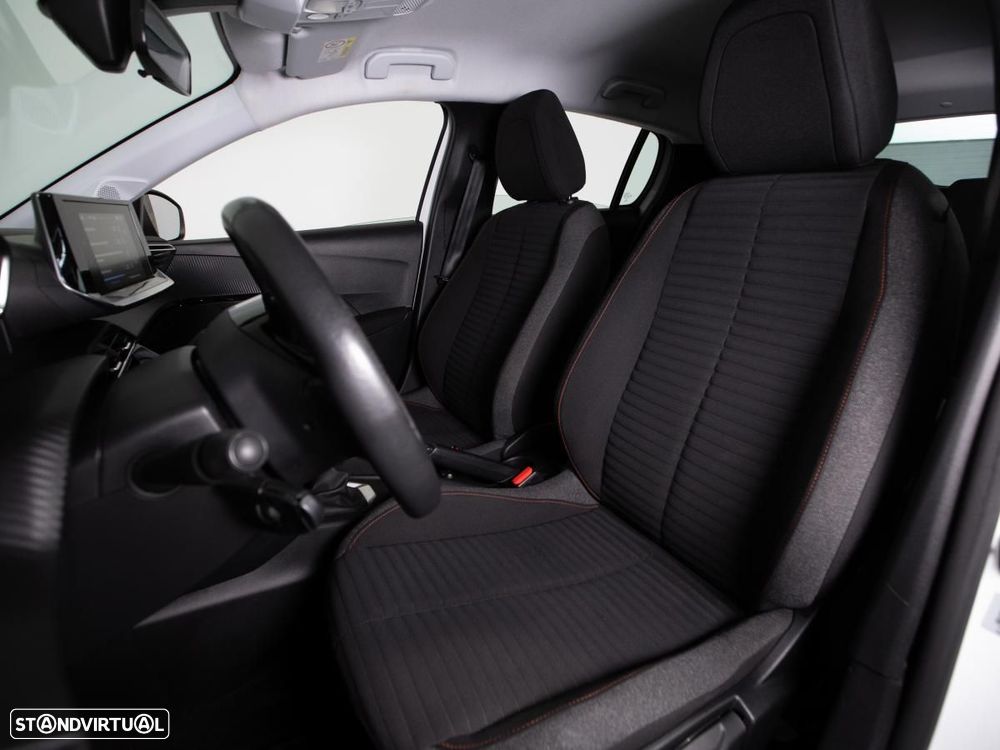 Peugeot 208 1.5 BlueHDi Active Pack - 7