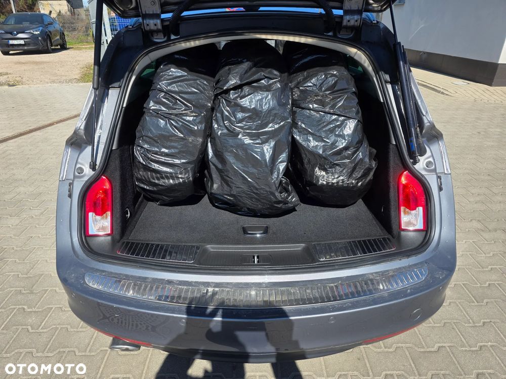 Opel Insignia 2.0 Ultimate Exclusive - 8