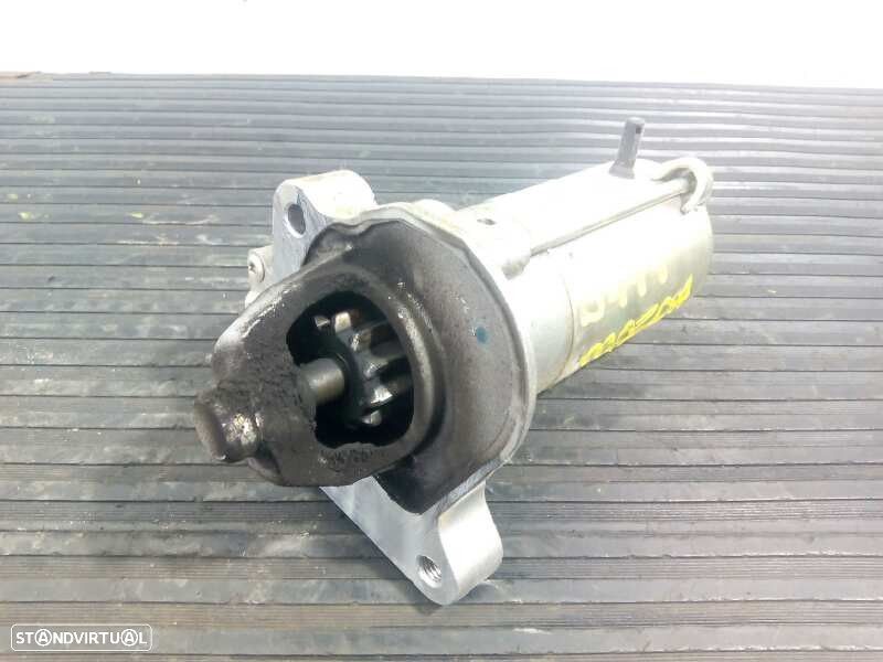 Motor de arranque MAZDA 3 1.6 DI TURBO - 1