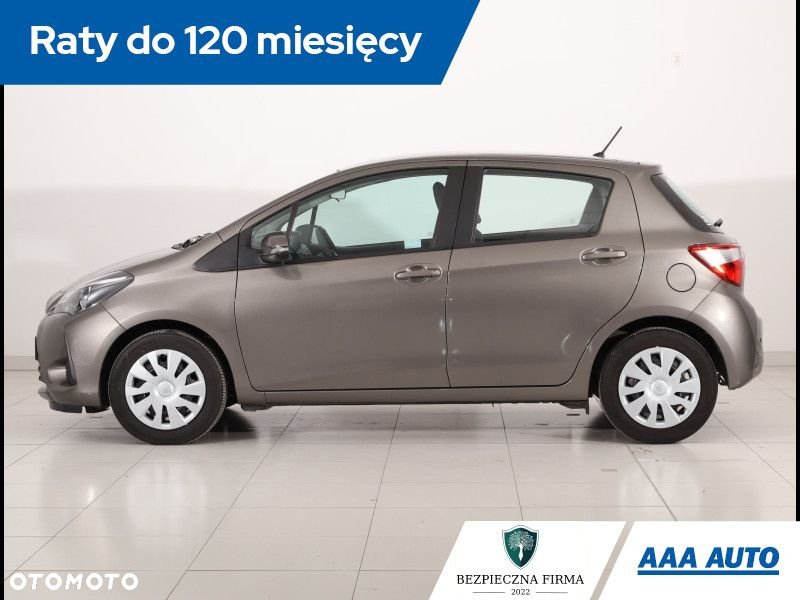Toyota Yaris - 3