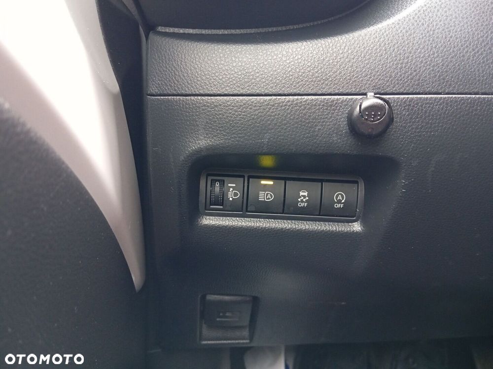 Toyota Aygo X 1.0 VVT-i Style CVT - 24