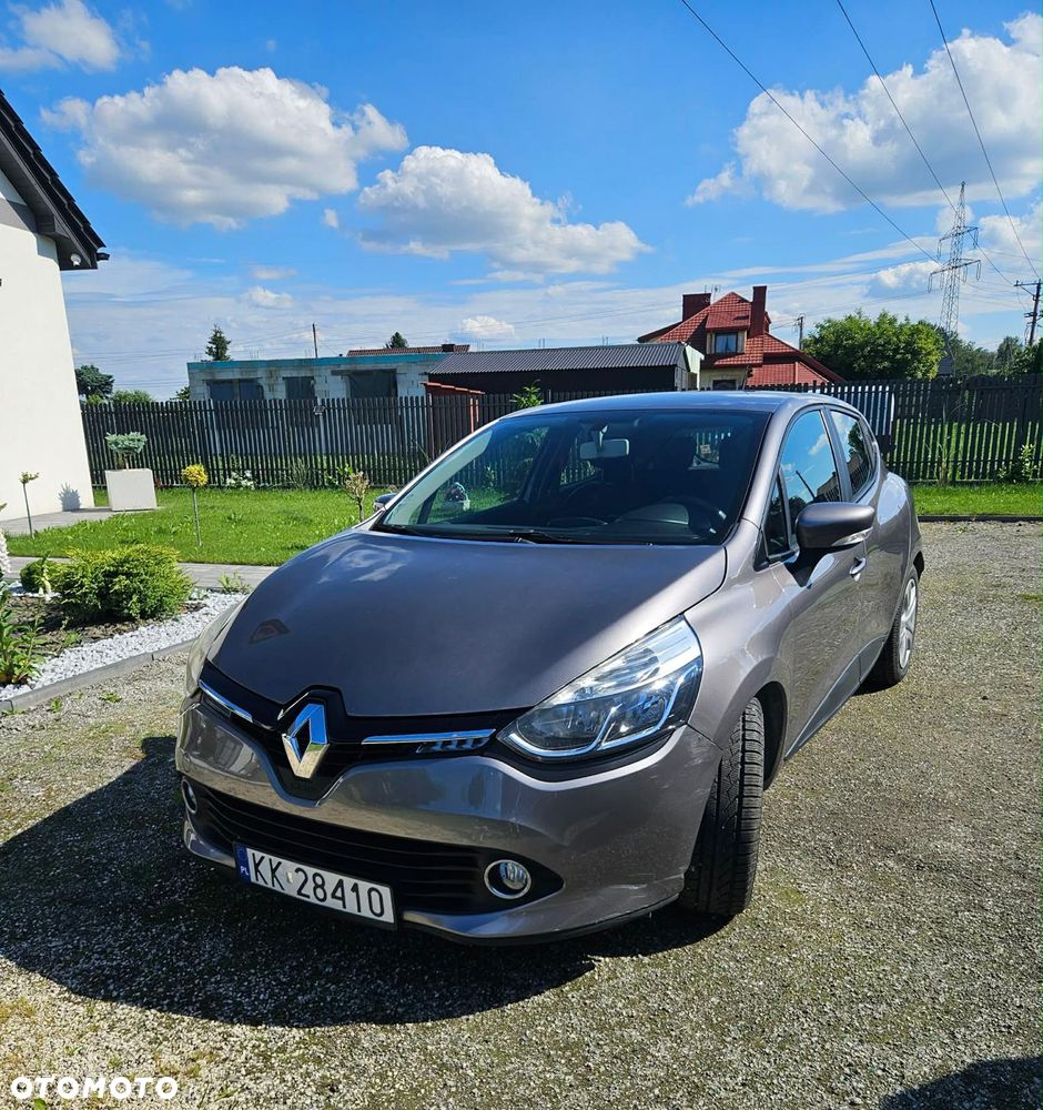Renault Clio Energy TCe 90 Start & Stop Dynamique - 1