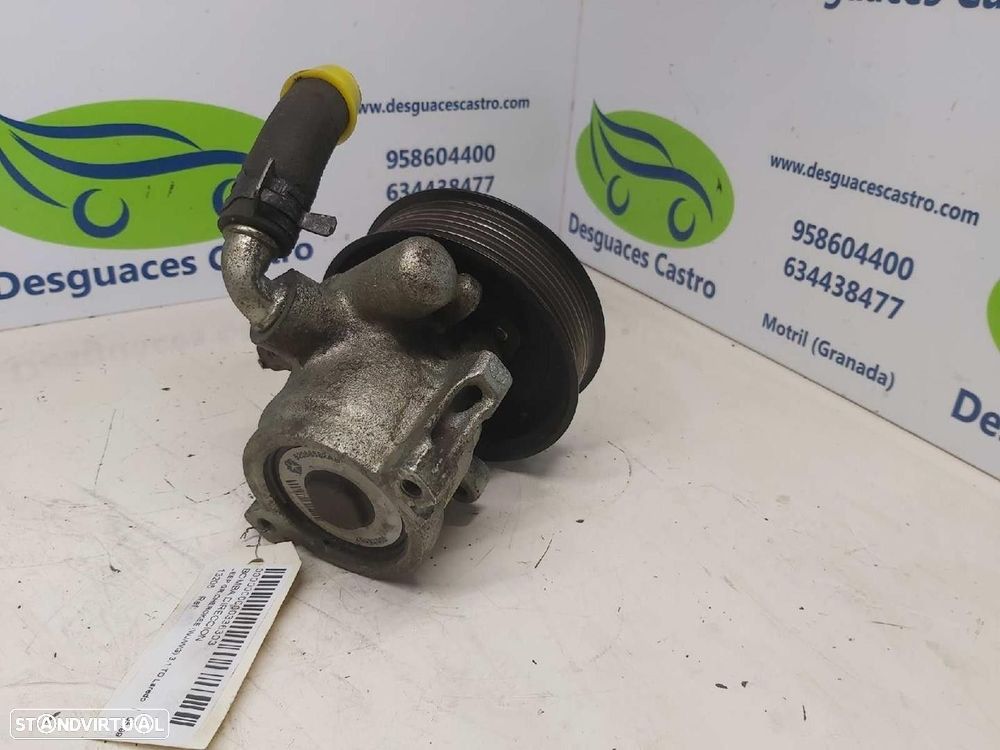 BOMBA DIREÇÃO JEEP GRAND CHEROKEE II 1999 - 2