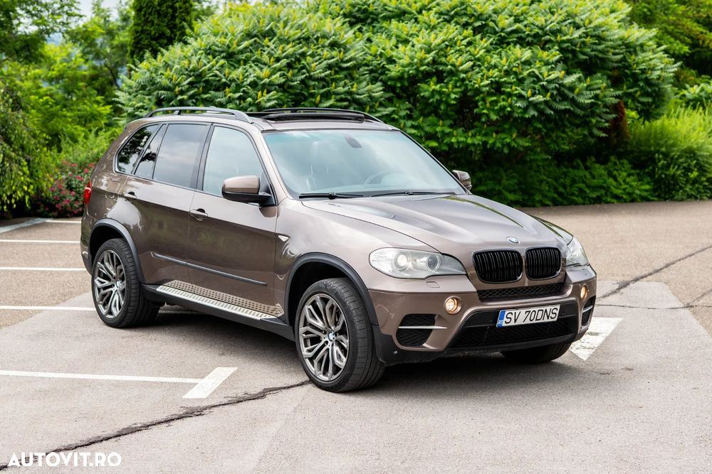 BMW X5 xDrive30d - 9