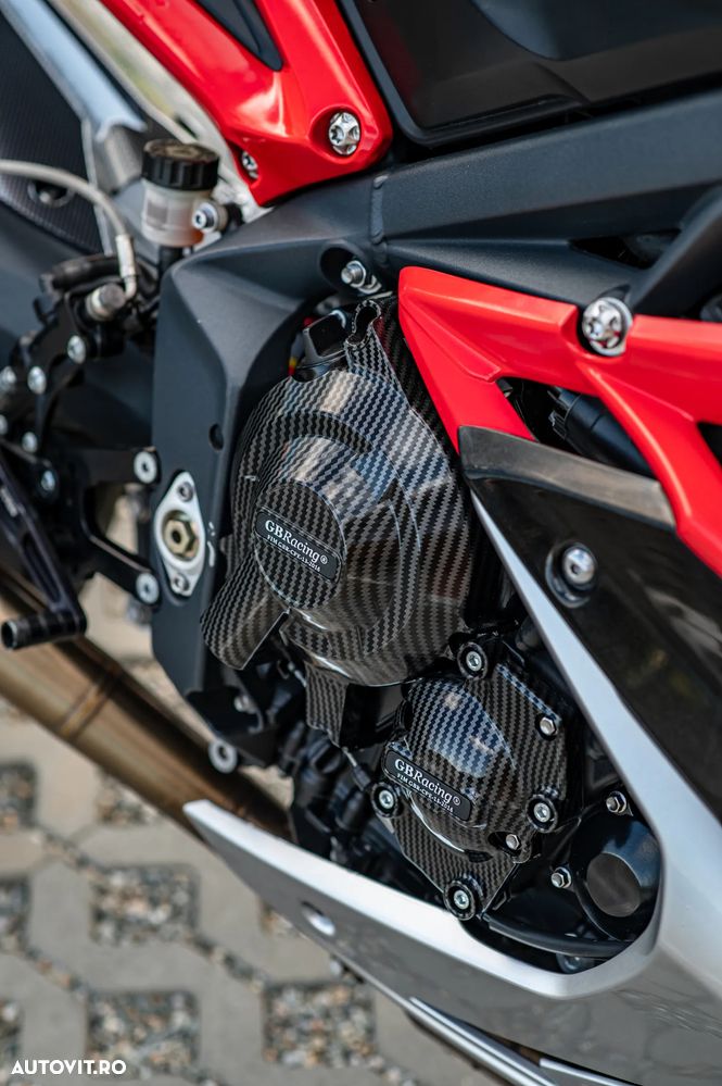 Triumph Altul - 31