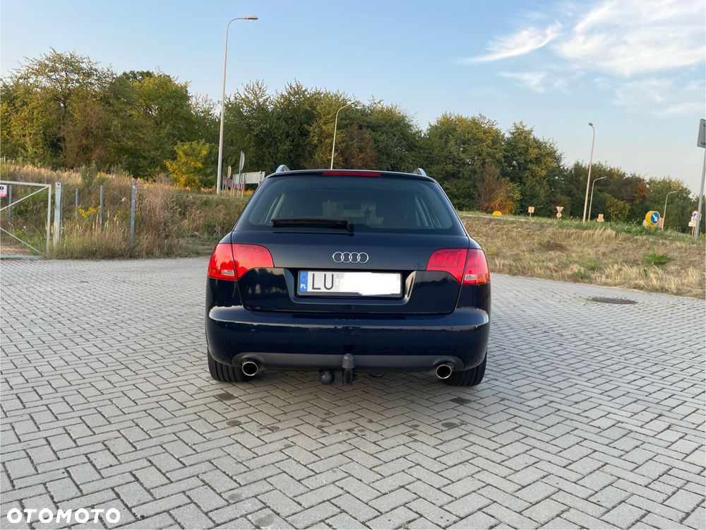 Audi A4 - 6