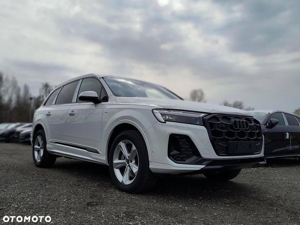 Audi Q7 - 3