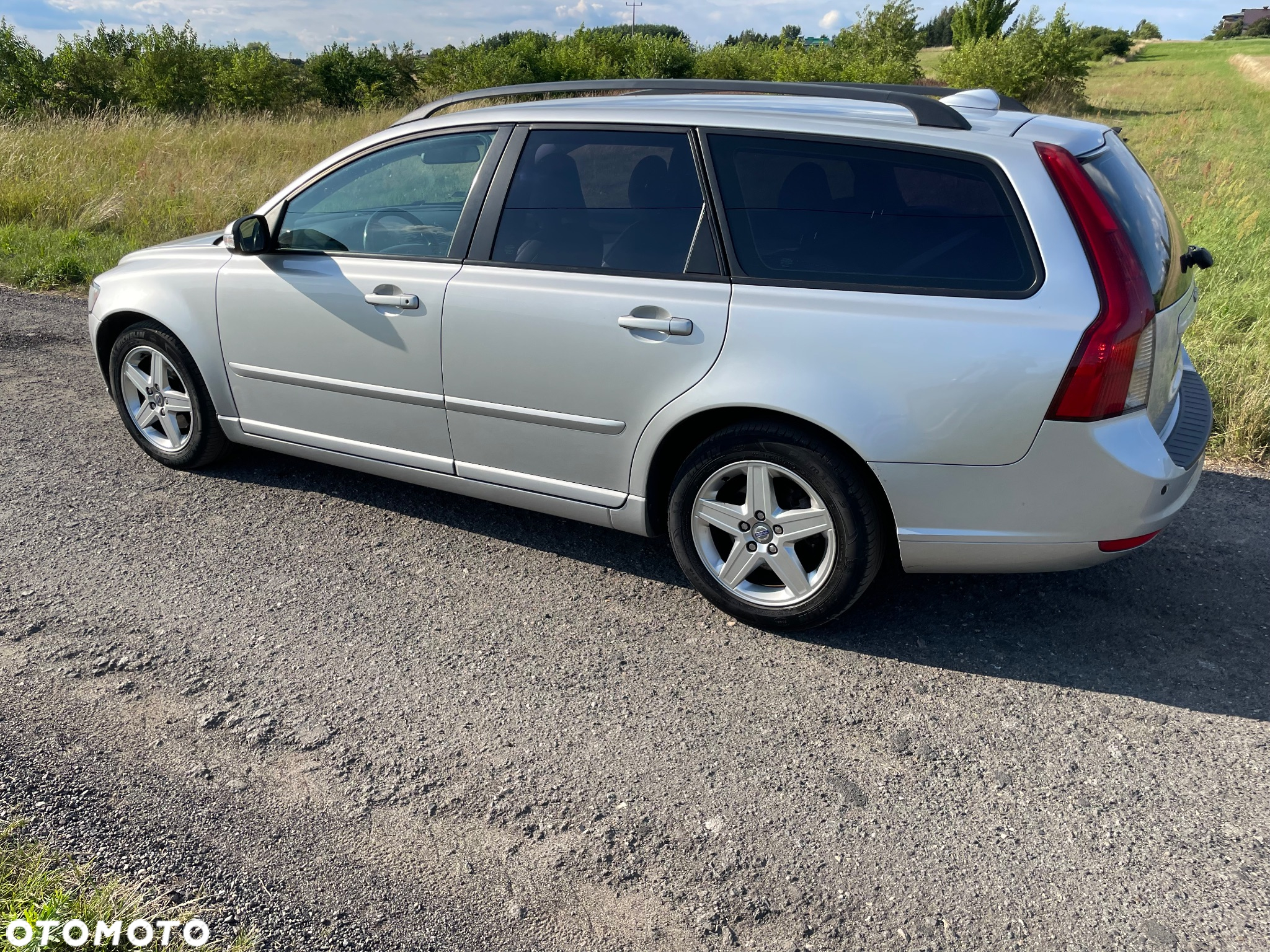 Volvo V50 1.6D Momentum - 11