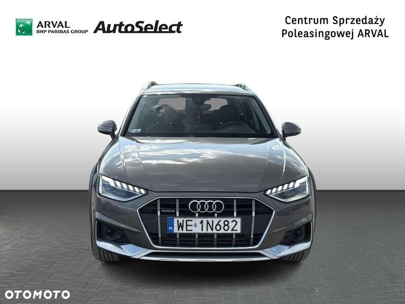Audi A4 - 10