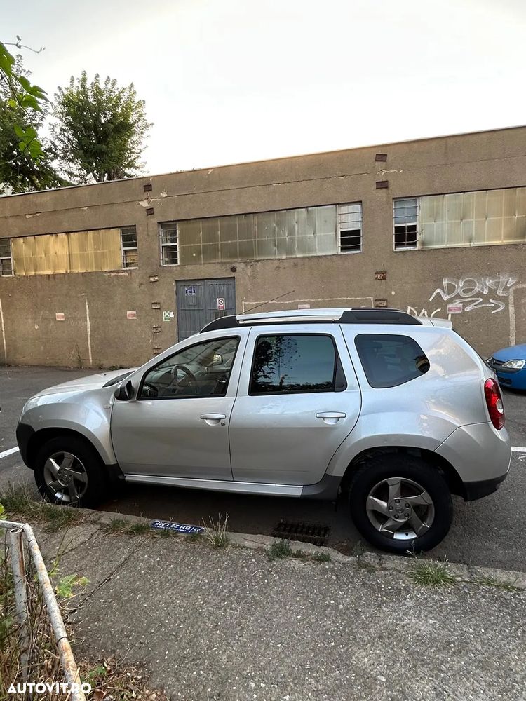 Dacia Duster 1.6 4x2 - 3