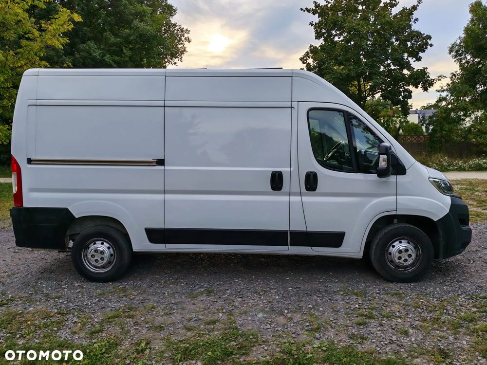 Opel Movano - 6