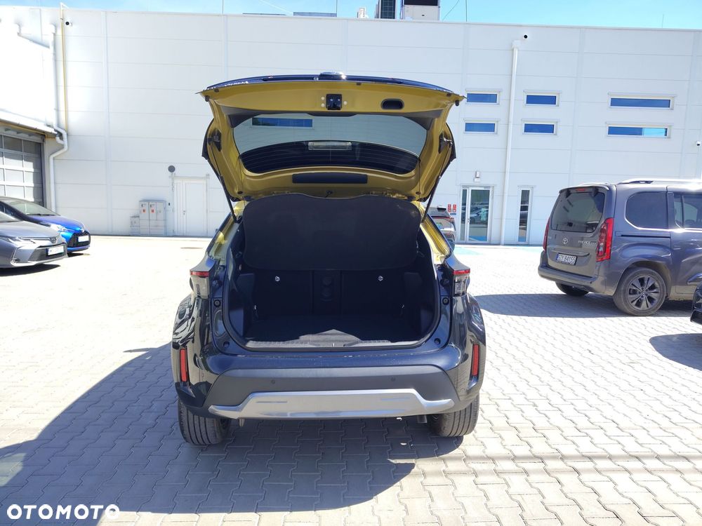 Toyota Yaris Cross Hybrid 1.5 Adventure - 14
