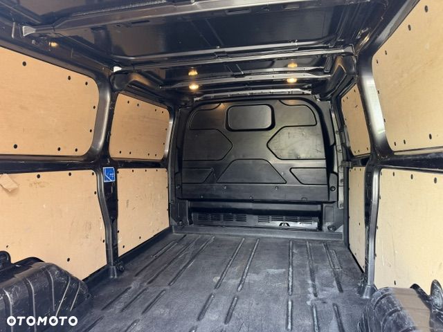 Ford transit custom - 8