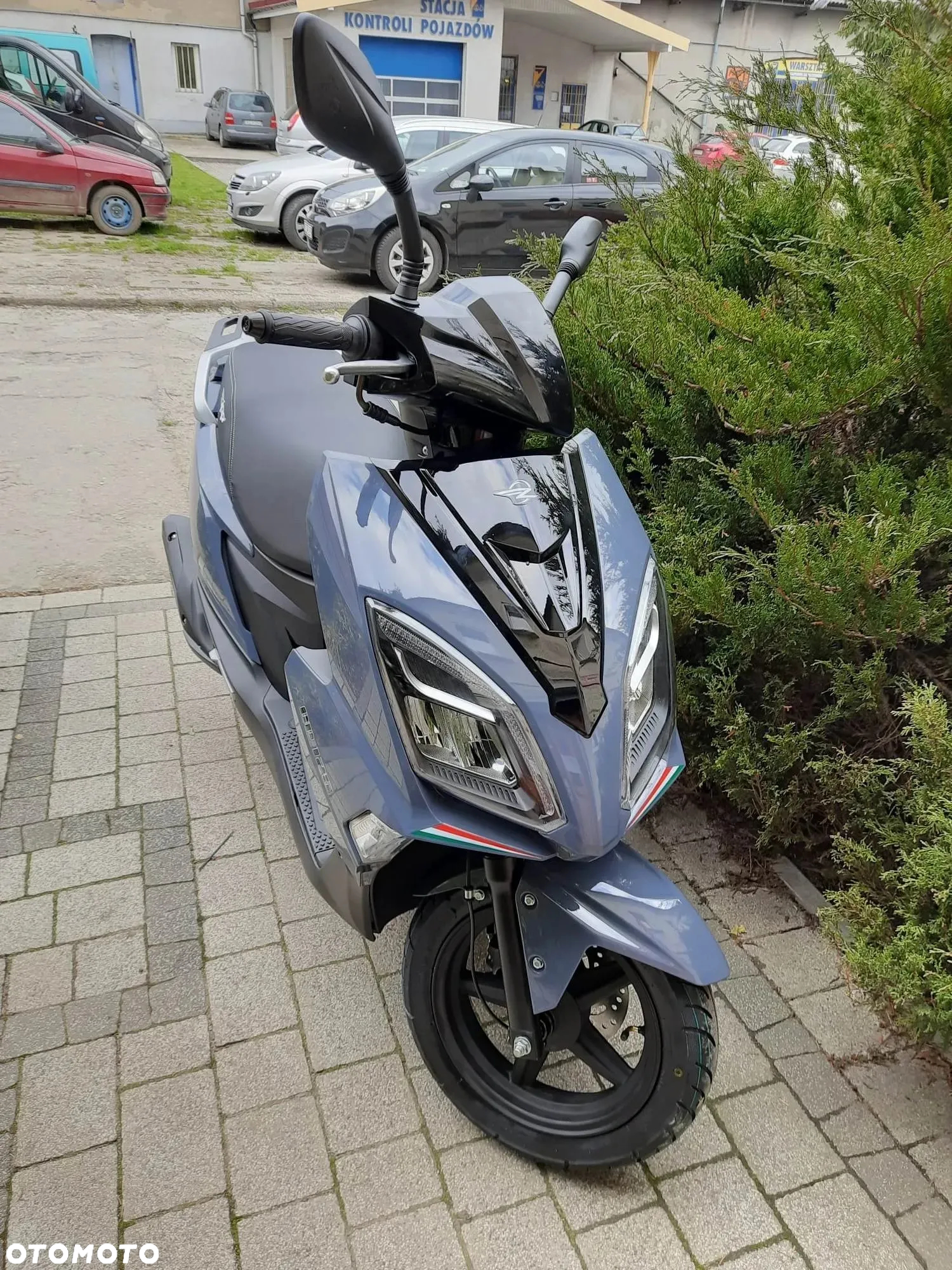 Zipp Inny - 6