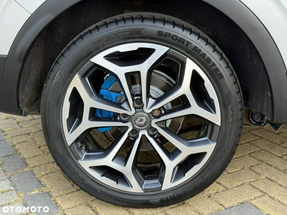 Renault Kadjar 1.5 Blue dCi Intens - 35
