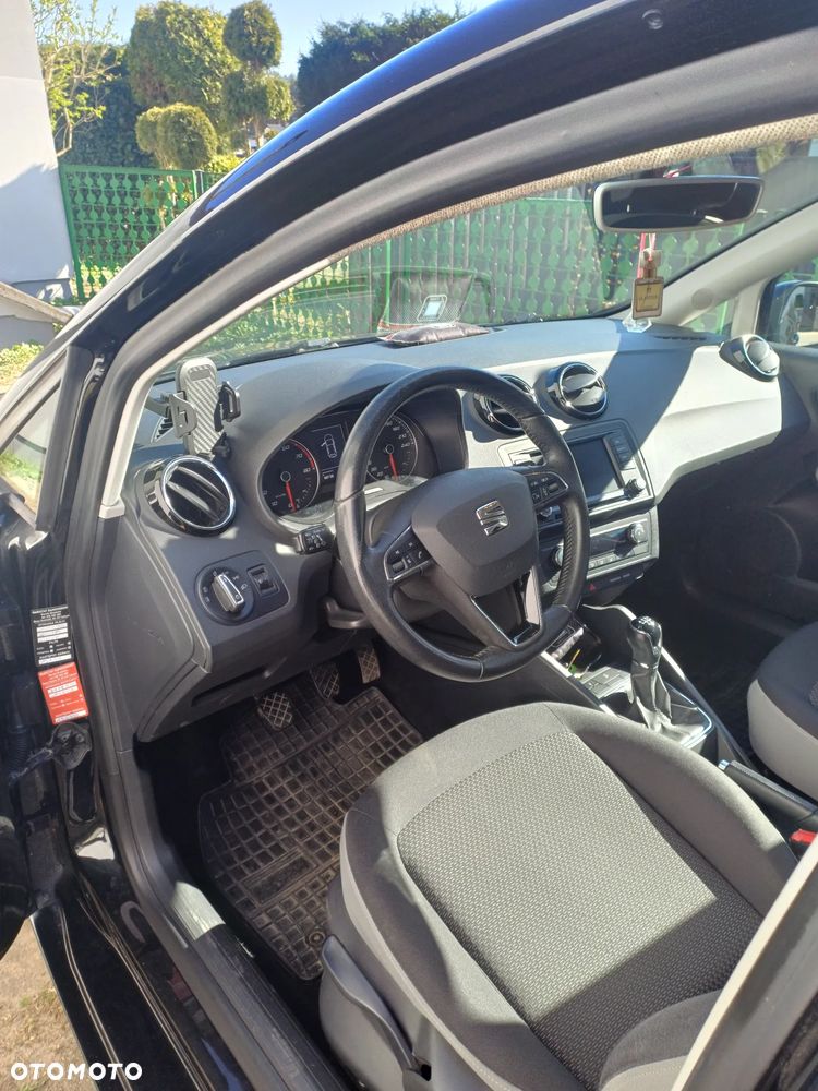 Seat Ibiza - 8