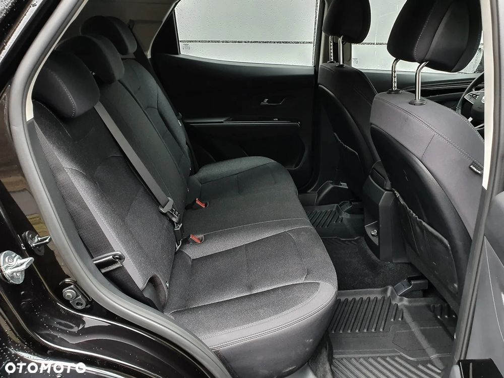 SsangYong/KGM Korando 1.5 T-GDI Joy 2WD - 10