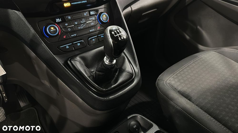 Ford Transit Connect Kombi 230 L2 Trend - 19