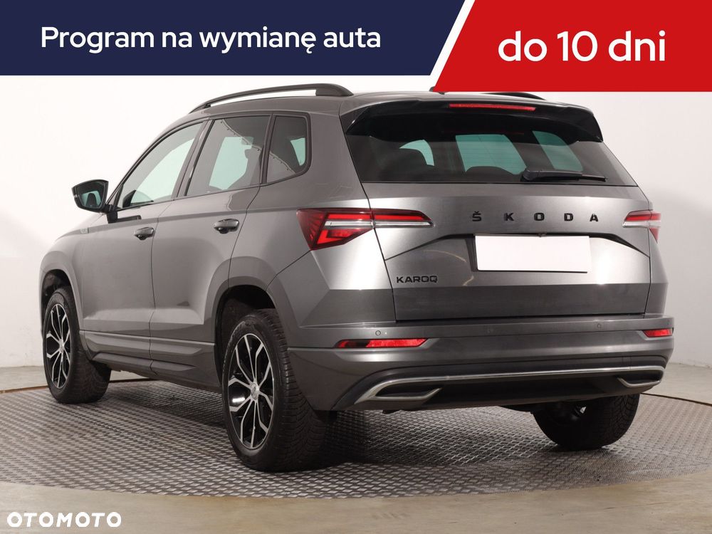 Skoda Karoq - 6