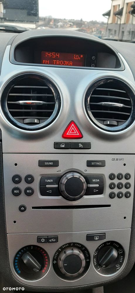 Opel Corsa 1.3 CDTI DPF (ecoFLEX) Selection - 10