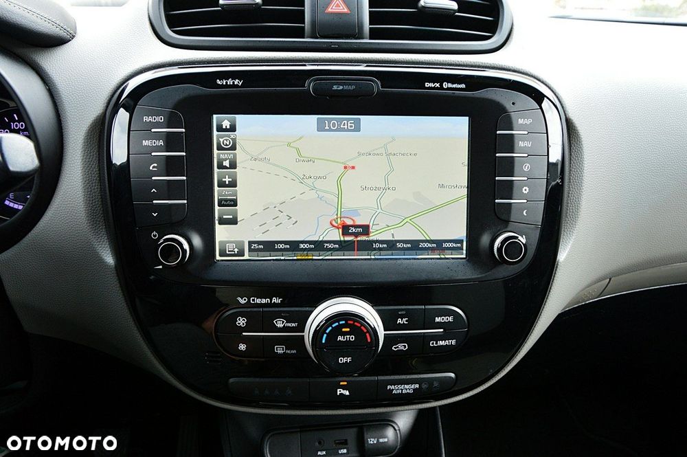 Kia Soul - 37