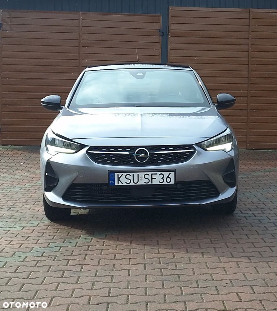 Opel Corsa 1.5 Start/Stop GS Line - 6