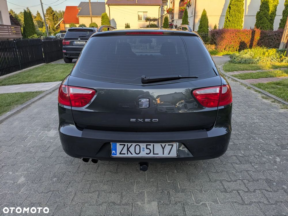 Seat Exeo 1.8T Style - 32