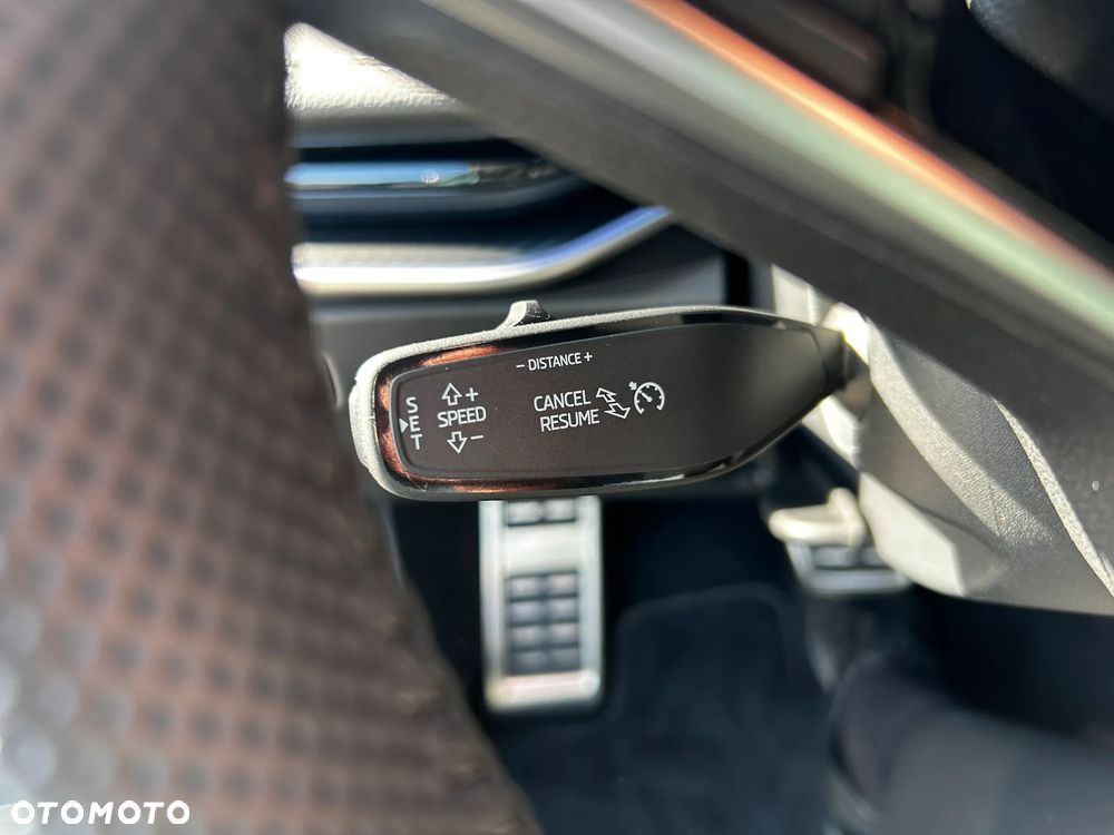 Skoda Superb - 18