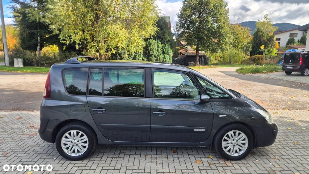 Renault Espace 2.2 dCi Expression - 5