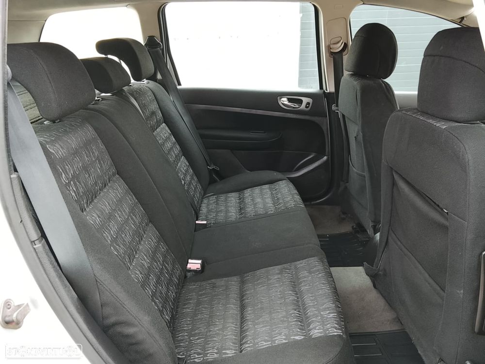 Peugeot 307 Break 1.4 HDi XS - 5