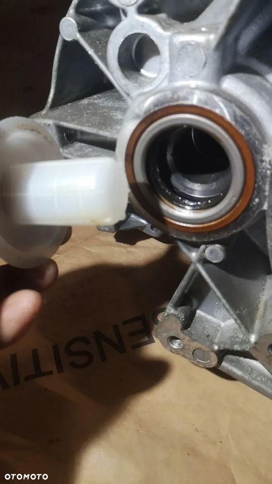 NOWA OE SKRZYNIA JAGUAR FORD TRANSIT MONDEO MK3 V50 1.8 2.0 1.8B 2.0B - 7