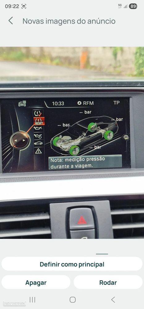 BMW 418 d Pack M - 10