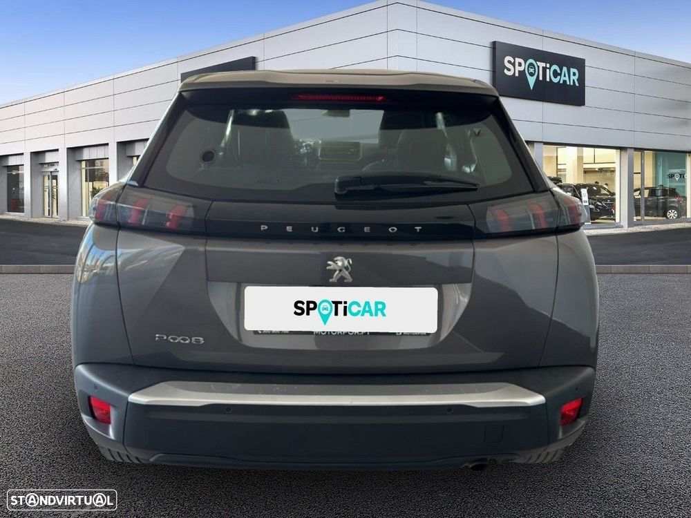 Peugeot 2008 1.2 PureTech Active Pack - 5