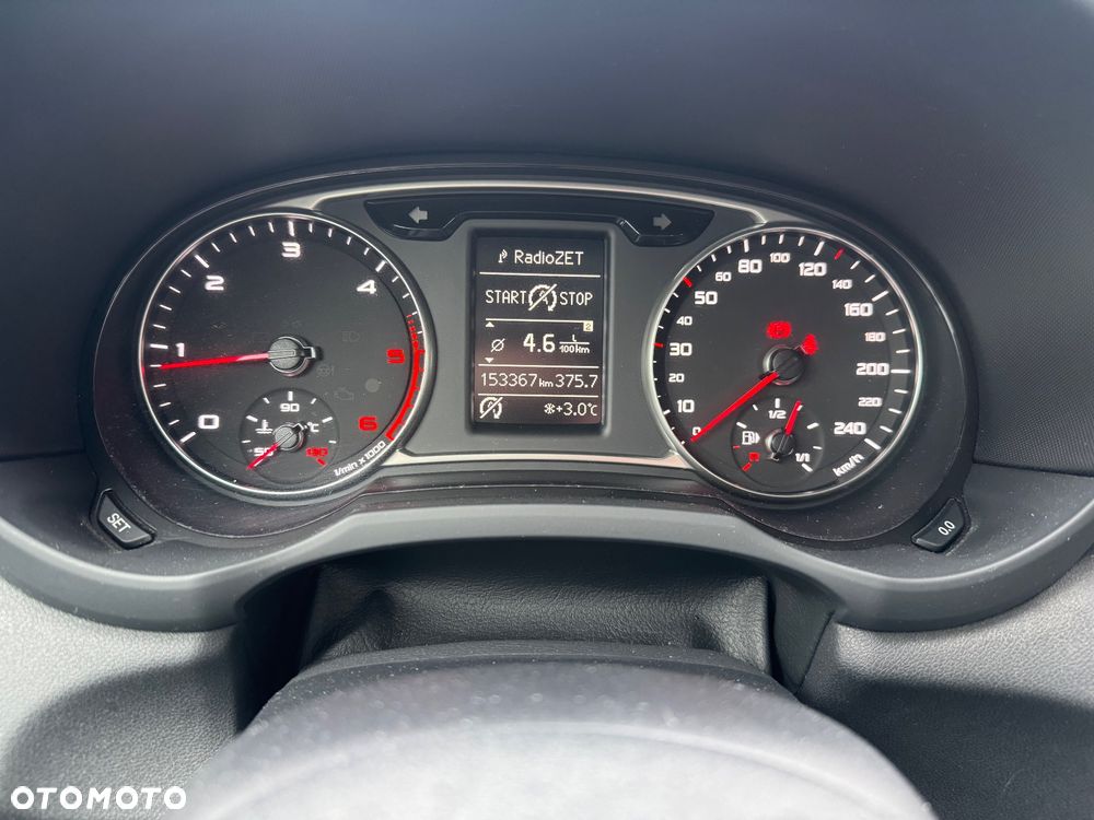 Audi A1 3-drzwiowe - 14