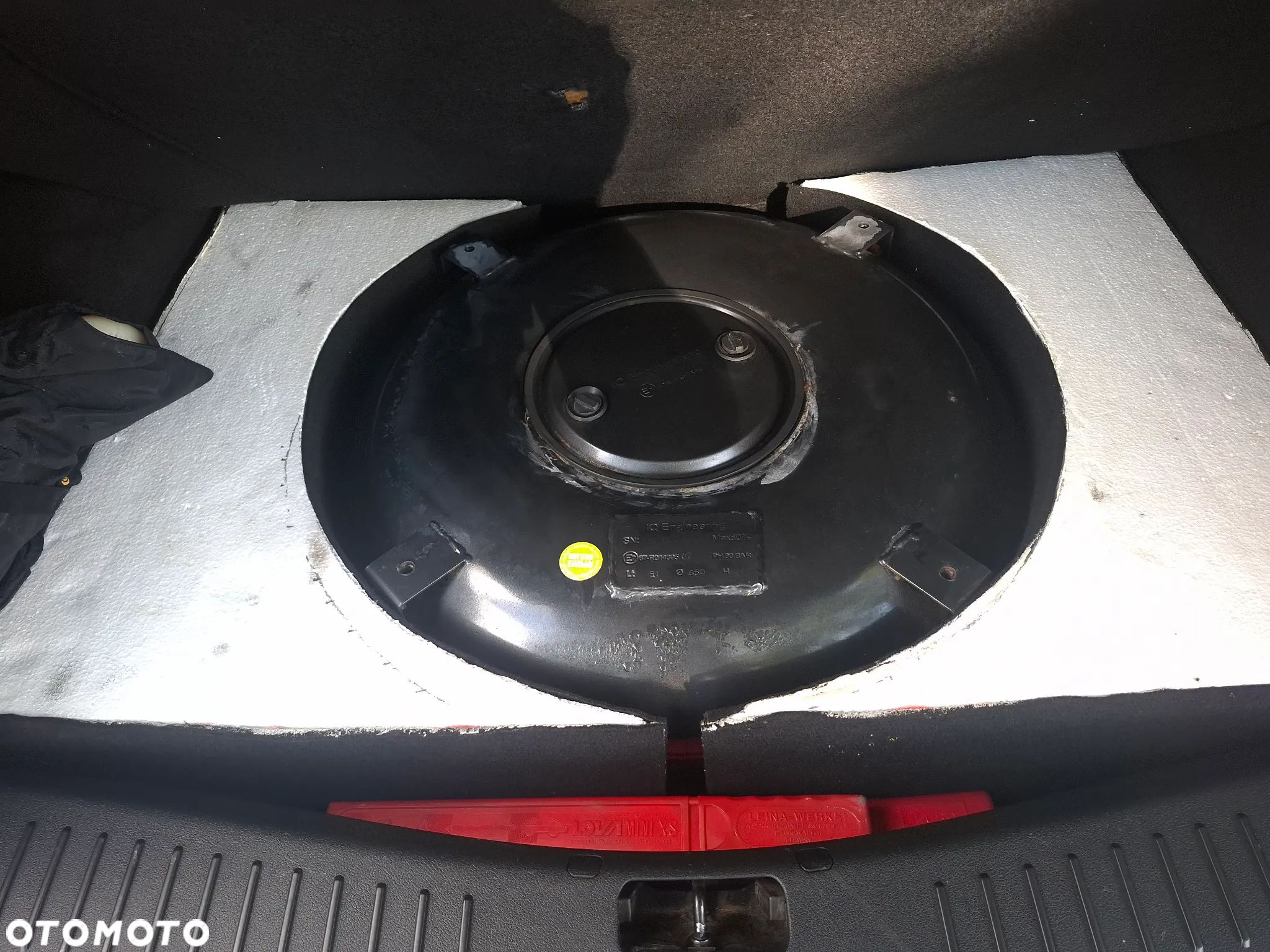 Ford Focus 2.5 ST - 12