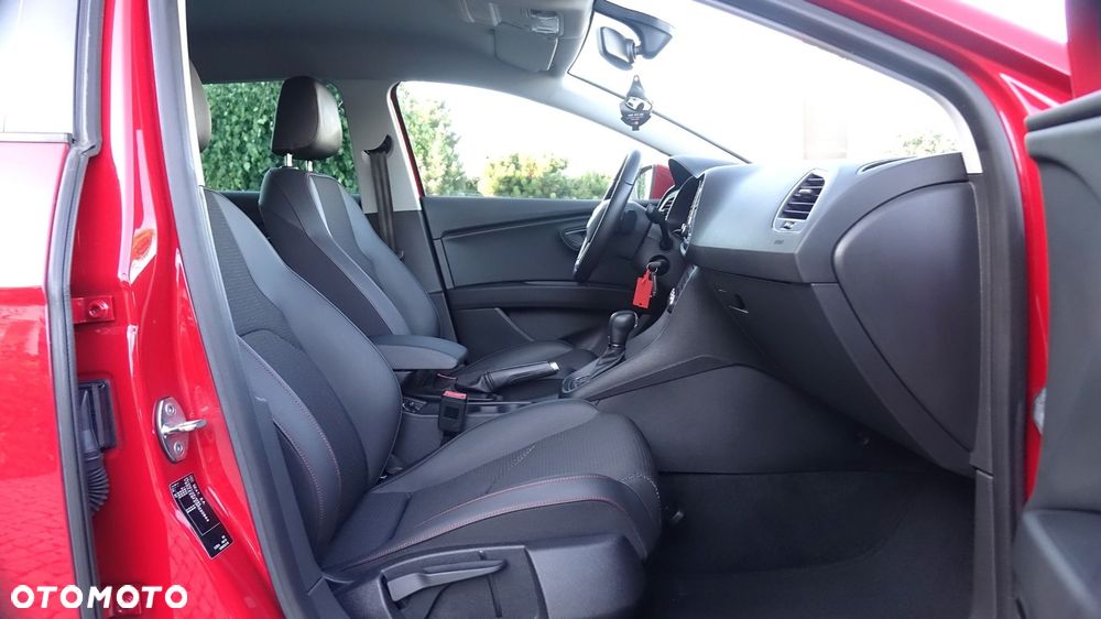 Seat Leon - 30