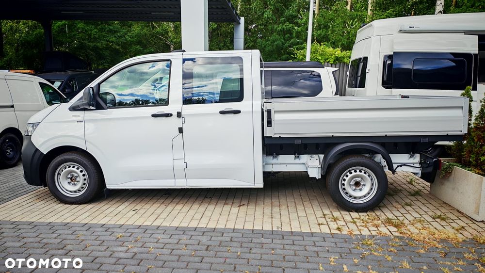 Volkswagen T7 Transporter DOKA - 2