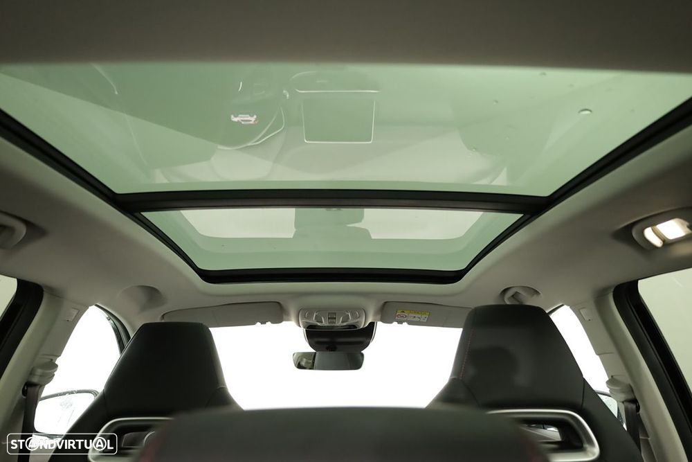 MG EHS 1.5 T-GDI Plug-in Hybrid Luxury - 25