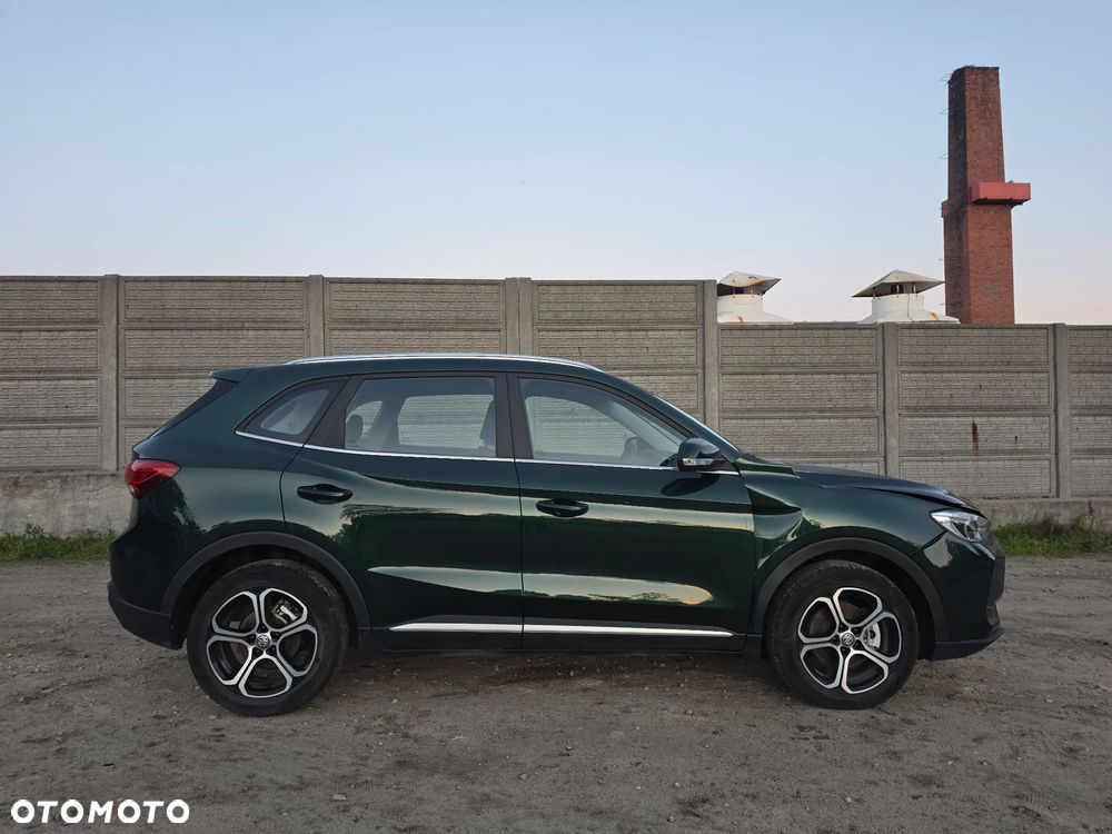 MG ZS Hybrid+ Comfort - 6