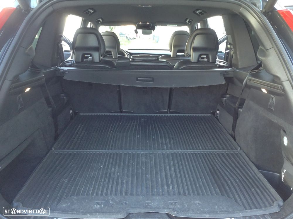 Volvo XC 90 2.0 D4 R-Design - 20