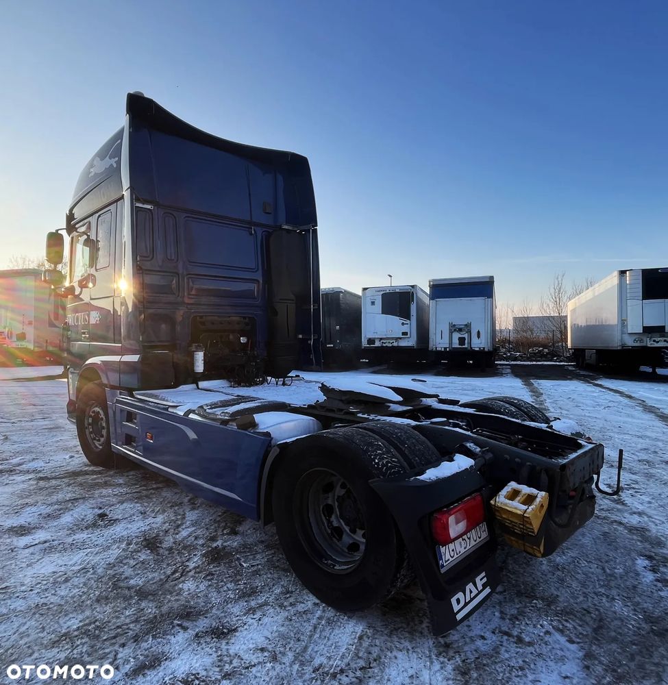 DAF XF 106 - 3
